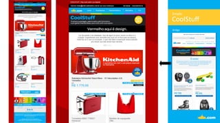 CoolStuﬀ	
  
Emails	
  
An.go	
  
 