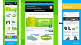 CoolStuﬀ	
  
Emails	
  
An.go	
  
 