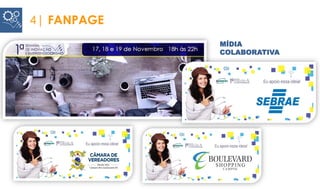 4| FANPAGE
MÍDIA
COLABORATIVA
 