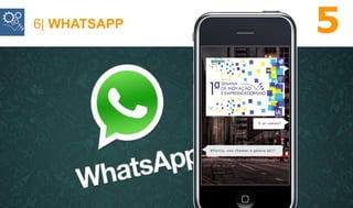 6| WHATSAPP 5
 
