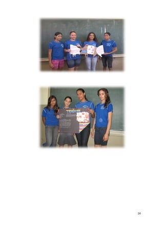 Projeto filo platelmintos camilo