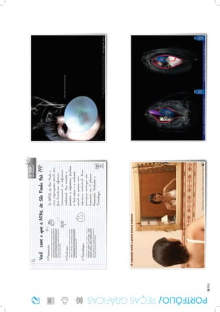 VOCÊSABEOQUEAAPAEDES.PAULOFAZ???
Cliente:Apae
Data:11.2008
.
OSEGUNDOSUTIÃAGENTENUNCAESQUECE
Cliente:ClinicaGlobal(fictício)
Data:05.2007
.
PAREDEFUMARMASCANDO
Cliente:Nicugun(fictício)
Data:05.2007
.
NINGUÉMSAIDECASASEMELE
Cliente:Nivea-ProdutoNiveaSun
Data:10.2008
.
18PÁG.
 