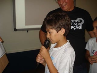 O que você tem
a ver com a corrupção ?
 