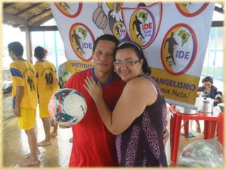 PROJETO FUTEBOL CIDADÃO