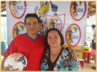 PROJETO FUTEBOL CIDADÃO