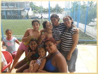 PROJETO FUTEBOL CIDADÃO