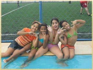 PROJETO FUTEBOL CIDADÃO