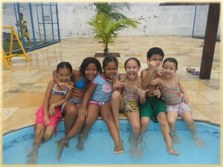 PROJETO FUTEBOL CIDADÃO