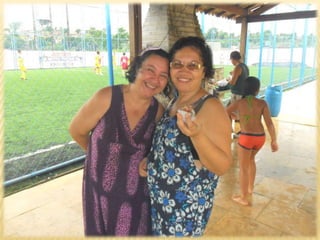 PROJETO FUTEBOL CIDADÃO