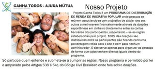 Projeto ganhatodos.com