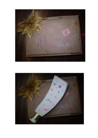 Projeto Gestar Ii Janira