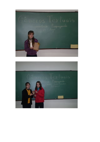 Projeto Gestar Ii Janira