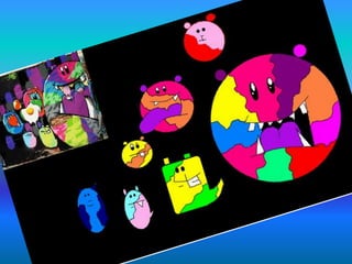 Projeto grafite x pichação