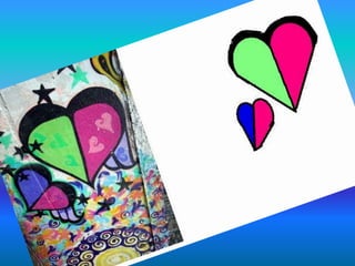 Projeto grafite x pichação