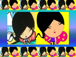 Projeto grafite x pichação