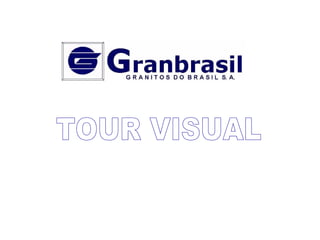TOUR VISUAL 