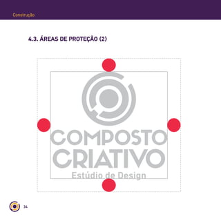 34
Construção
4.3. ÁREAS DE PROTEÇÃO (2)
 