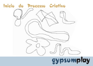 Projeto: Gypsum Play