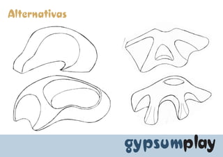 Projeto: Gypsum Play