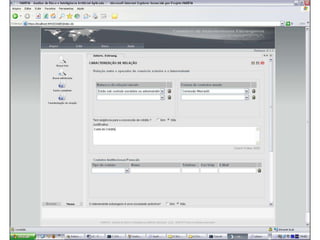  No ato do preenchimento da declaração de importação, ao invés do preenchimento dos dados do fabricante e fornecedor, o representante informará apenas o código do Interveniente Estrangeiro.