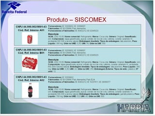  Contatos pessoais/institucionais