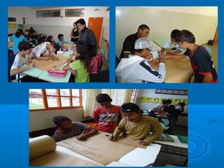 Projeto higiene daniela