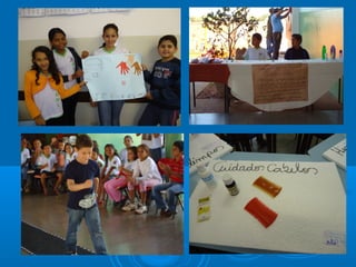 Projeto higiene daniela