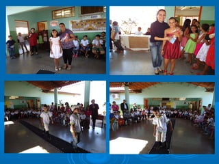 Projeto higiene daniela