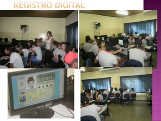 Projeto história em quadrinhos