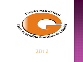 Projeto história em quadrinhos