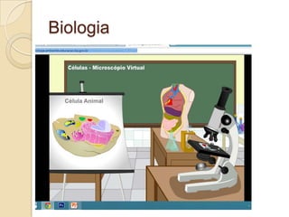 Biologia
 