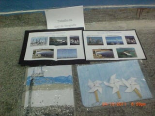 Projeto informação