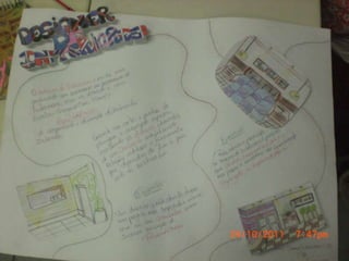 Projeto informação