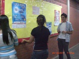 Projeto informação