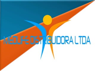 TCC - Medlife Distribuidora