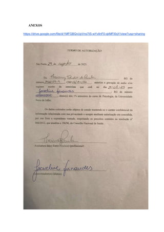 ANEXOS
https://drive.google.com/file/d/1MFGBQvUpVns7IS-wYvllnF0-qkMFI0qY/view?usp=sharing
 