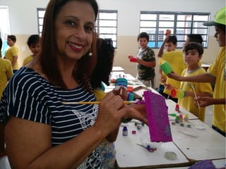 Projeto interdisciplinar 01