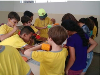 Projeto interdisciplinar 01