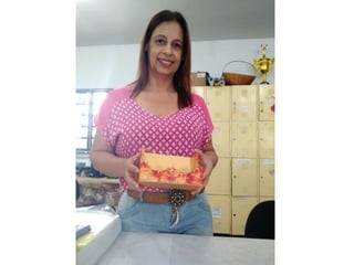 Projeto interdisciplinar 01