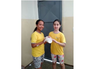 Projeto interdisciplinar 01