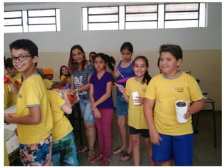 Projeto interdisciplinar 01