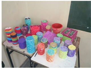 Projeto interdisciplinar 01