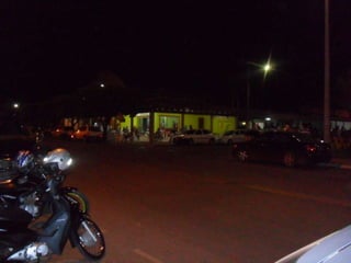 Projeto interdisciplinar   esc.13  pedra preta