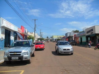 Projeto interdisciplinar   esc.13  pedra preta