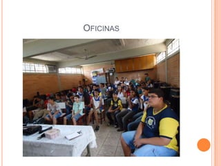 OFICINAS
 