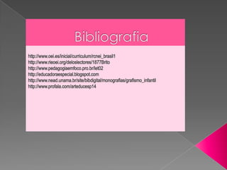 Projeto interdisciplinar pronto