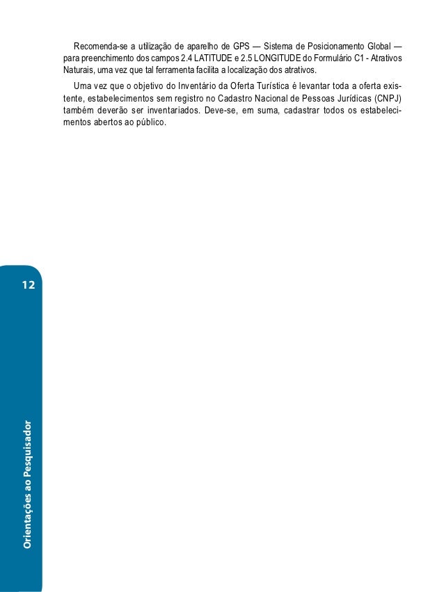 características