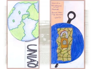 Projeto islm bookmark exchange 2016 17