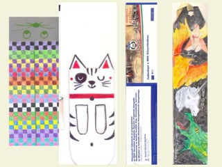 Projeto islm bookmark exchange 2016 17