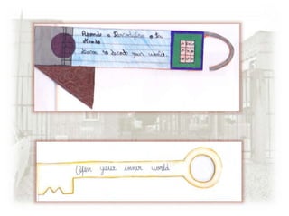 Projeto islm bookmark exchange 2016 17